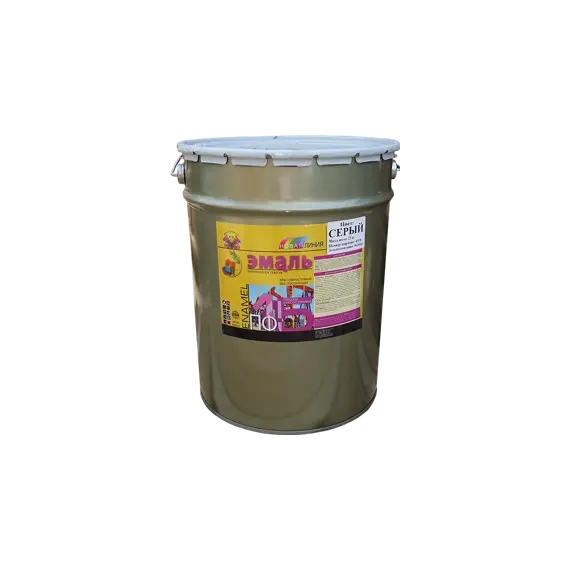 Эмаль ПФ 115