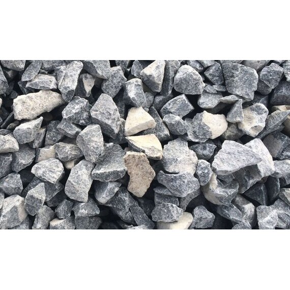 Гравий гранитный (фракция 40-70)