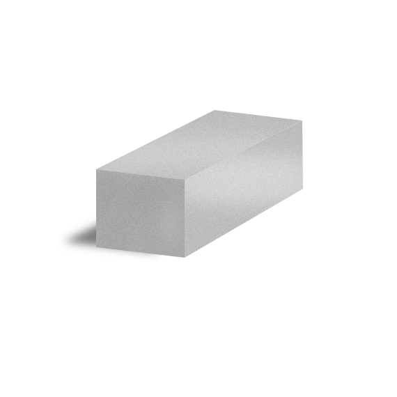 Блок из газобетона (600*300*150)