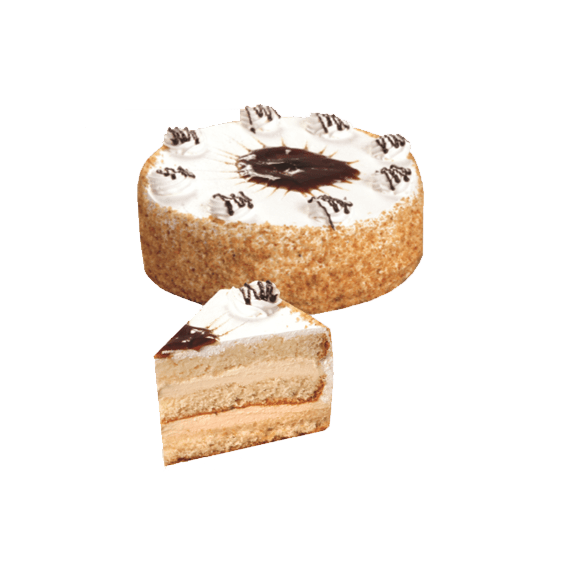 Торт Творожный