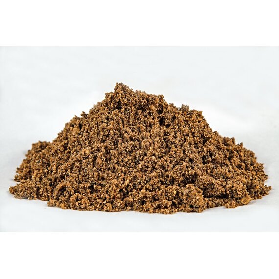 Песок крупный