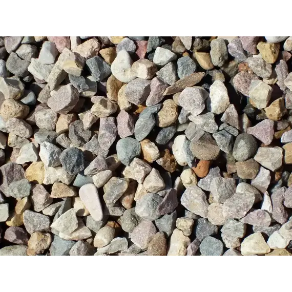 Щебень фр. 5-20 (гравий)