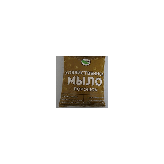 Хозяйственное мыло ПОРОШОК