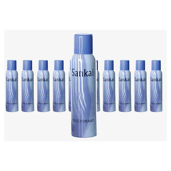 СТМ Дезодоранты на заказ