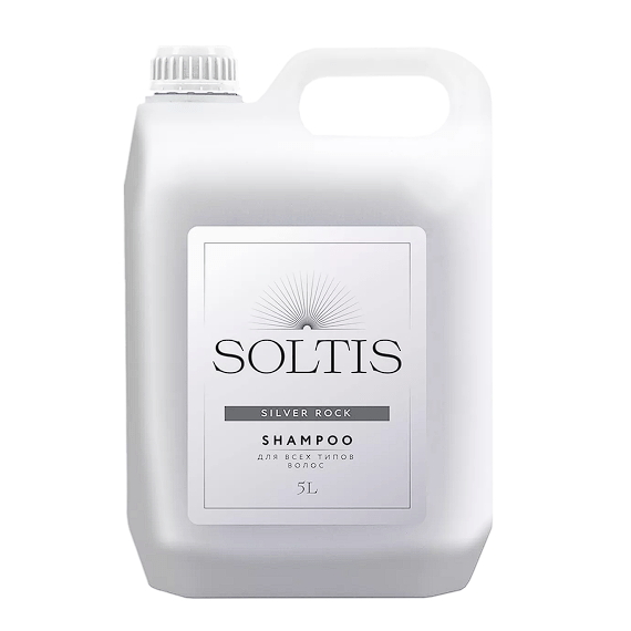 Шампунь для всех типов волос