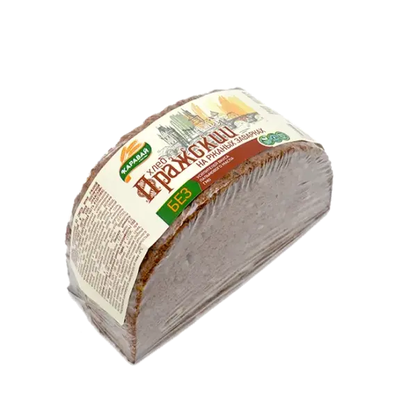 Хлеб "Пражский"