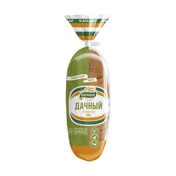 Хлеб "Дачный"