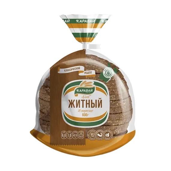Хлеб "Житный"