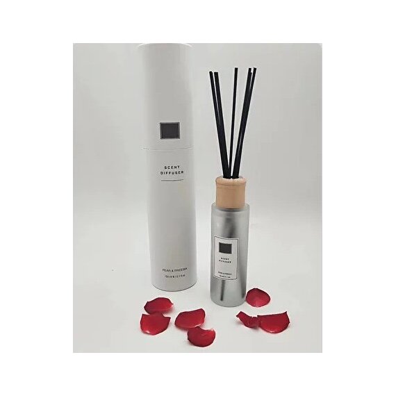 Производство ароматических диффузоров