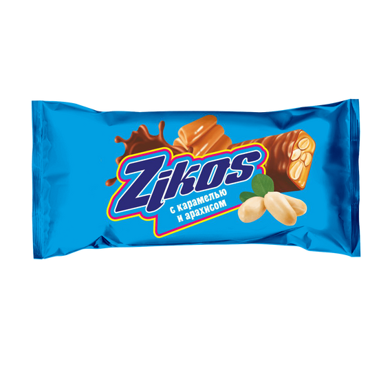 Конфеты "ZIKOS"
