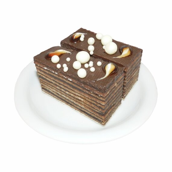 Пирожное "Карпаты"