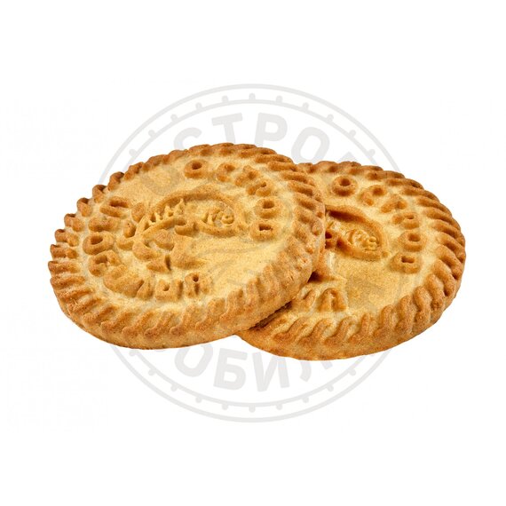 Печенье фирменное