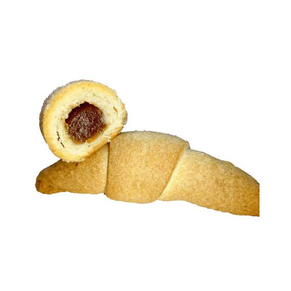 Печенье Рогалик