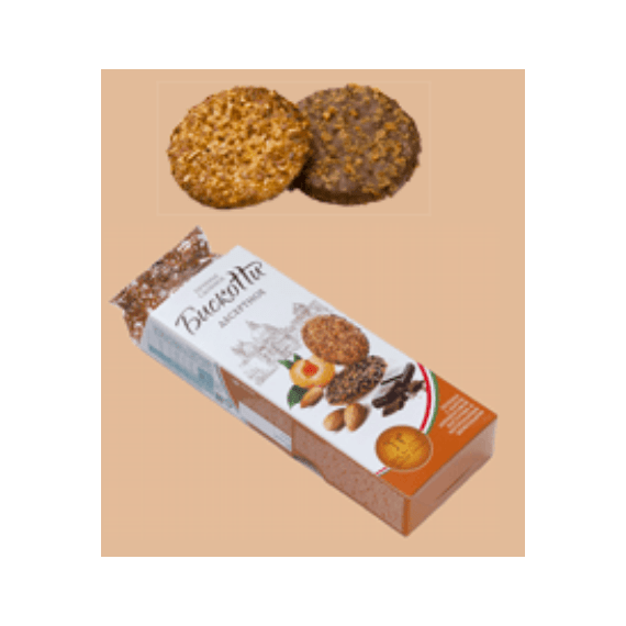 Печенье сдобное "Бискотти Десертное"