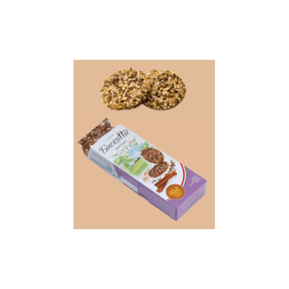 Печенье "Бискотти FIT-AND-FIT"