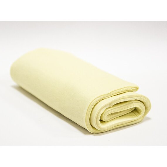 Тесто слоеное дрожжевое