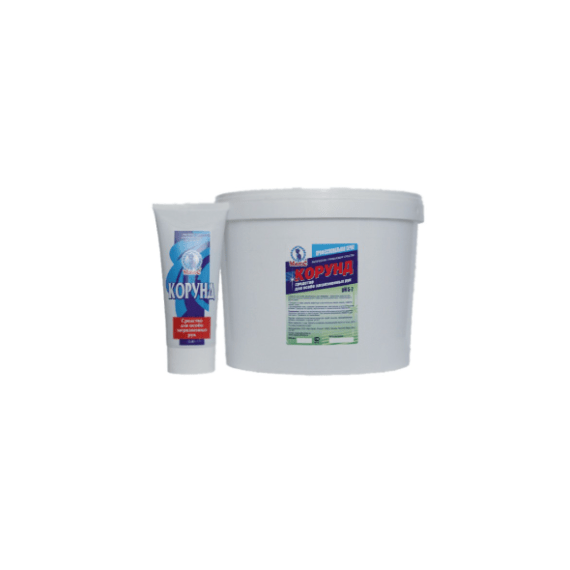 Паста для мытья