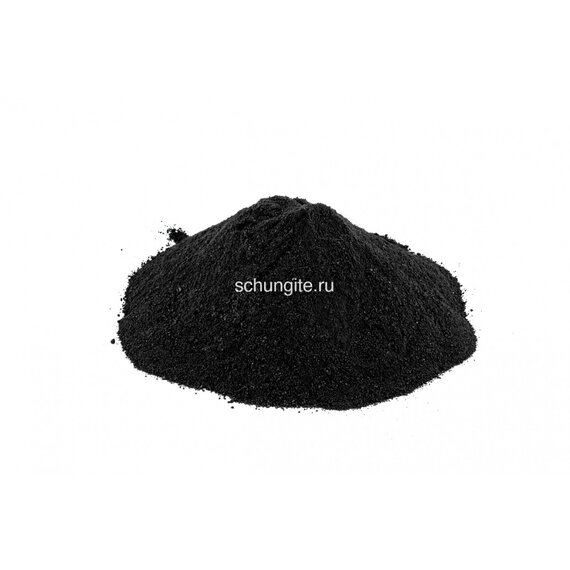Порошок шунгит