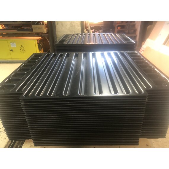 Кожухи заглушки сливные Формовка по Т.З (изготовление форм)