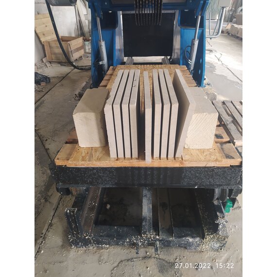 Многодисковый станок "Байкал-1600"