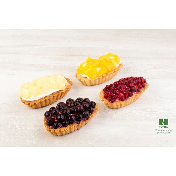 Пирожные Искушение