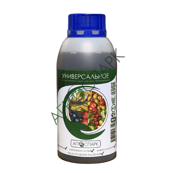 Удобрение "Для дачников" универсальное