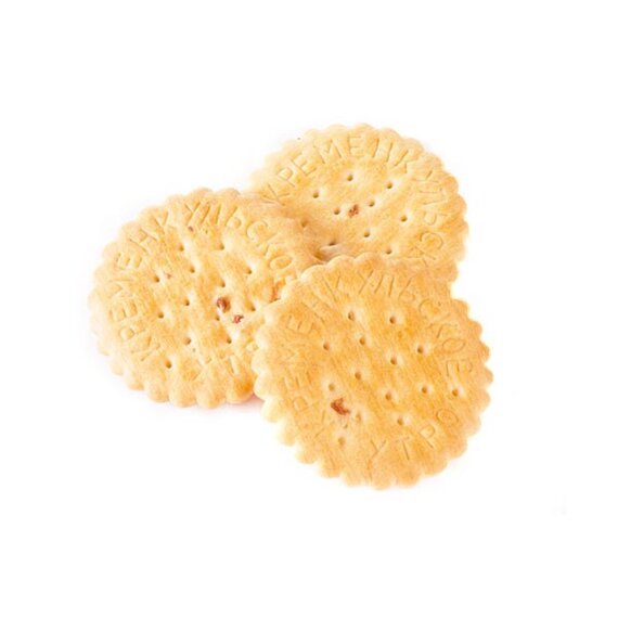 Крекер с луком Кременкульское