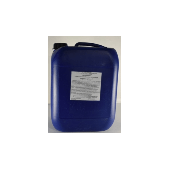 Автошампунь для бесконтактной мойки Трек