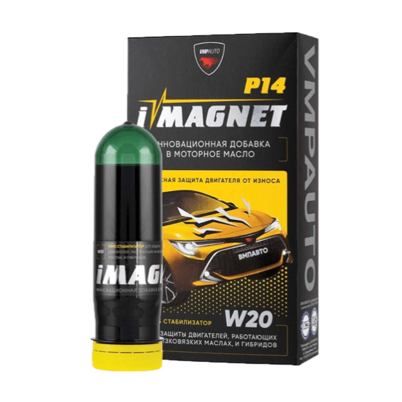 Стабилизатор вязкости масла IMAGNET P14