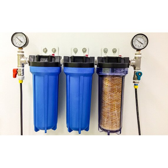 Фильтроэлементы очистки воды