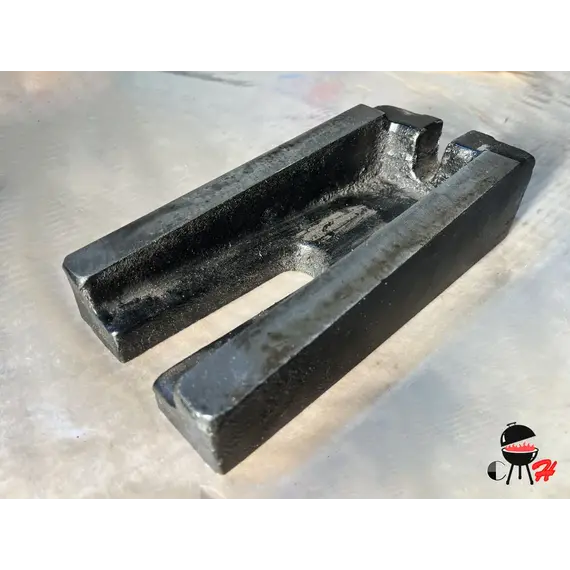 Клиновая опора 130-OS2 R79-1-78