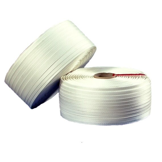 Лента тканная