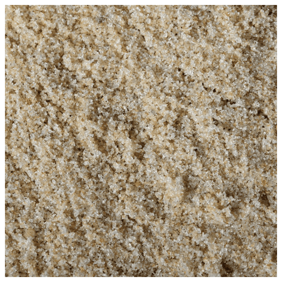 Стекольный песок ПС–250