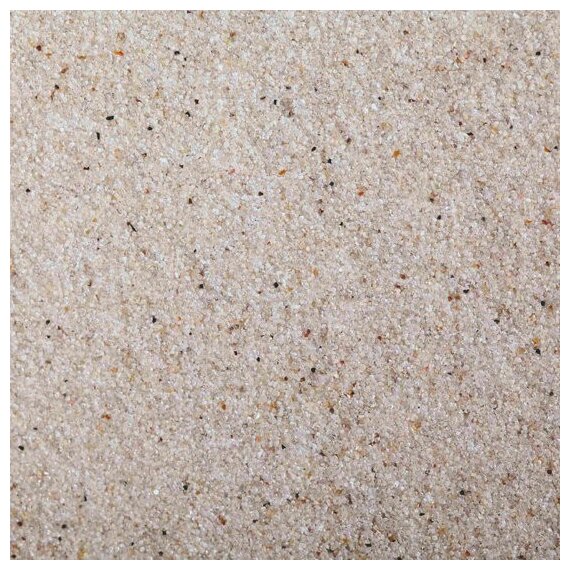 Стекольный песок сухой BC-050-1