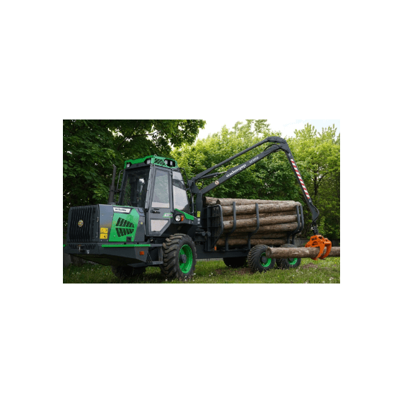 Форвардер AMKODOR FF560