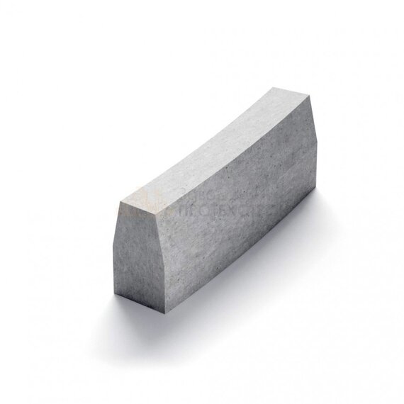 Бордюр БК 100.30.18.8