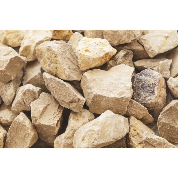 Доломитовый щебень фр. 40-70мм