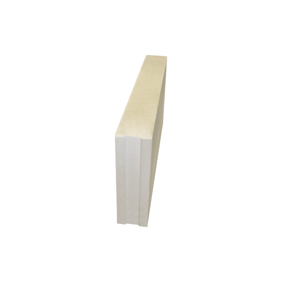 Плита перегородочная СППо М125-М150/1,8 498х80х249