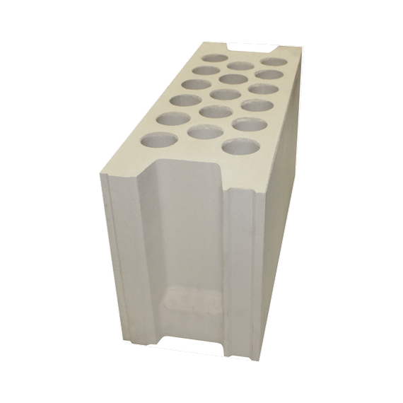 Блок СБ Пу 180 500х180х248