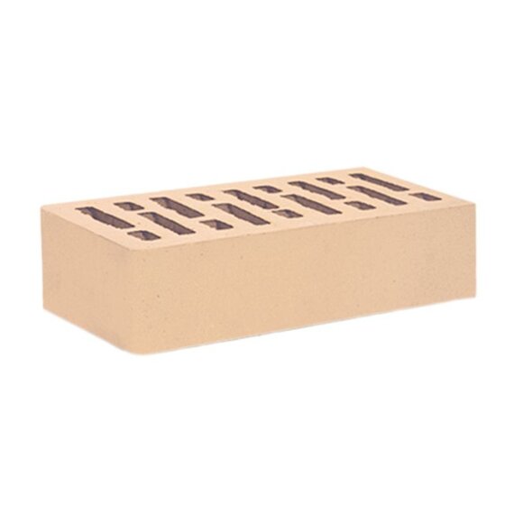 Слоновая кость одинарный 250х120х65