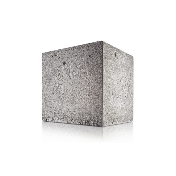 Бетон В25 М350