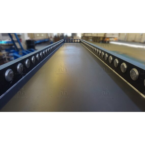 Металлоформы плит пустотных (перекрытий)