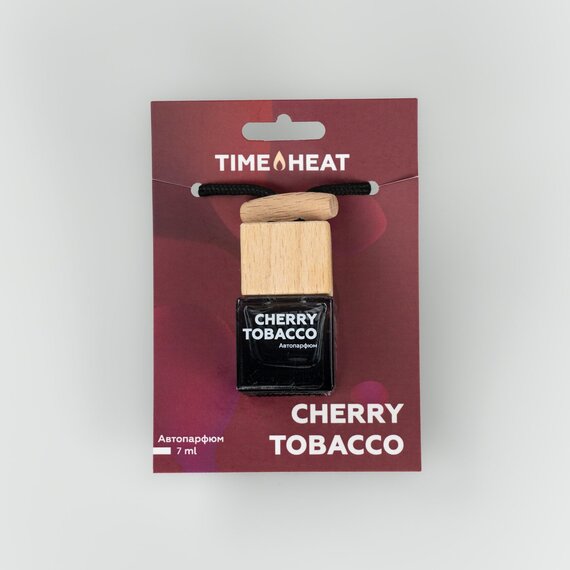 Автопарфюм | CHERRY TOBACCO