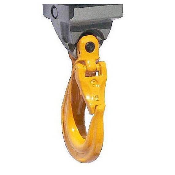 Динамометр DYNAFOR™ EXPERT 0.5T IP64