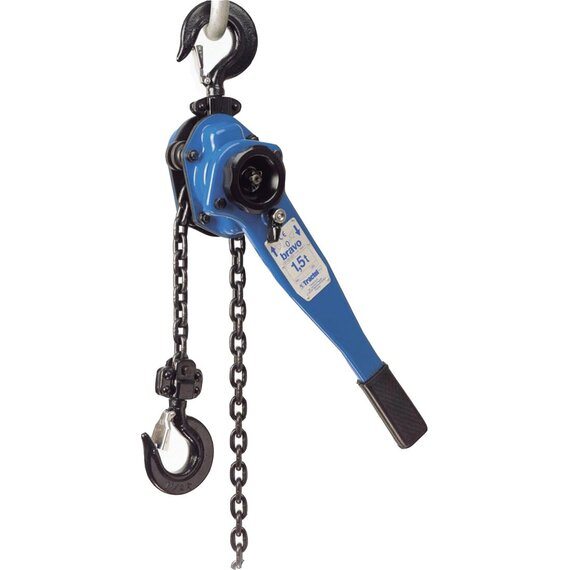 Рычажная цепная таль BRAVO™ 9T 6М