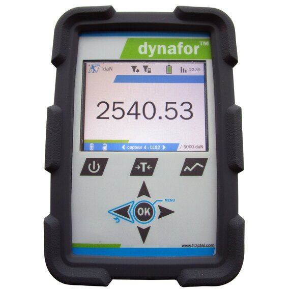 Динамометр DYNAFOR™ EXPERT 0.5T IP64