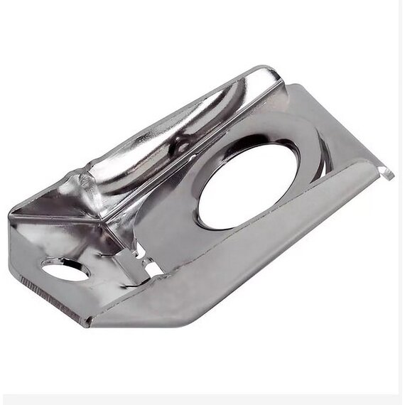 Анкерная точка RINGSAFE из нержавеющей стали с индикатором падения