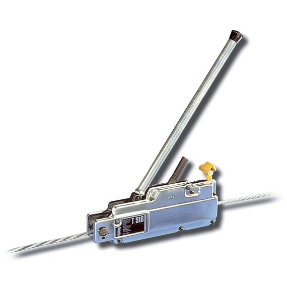 Монтажно-тяговый механизм TIRFOR® Т508D ТРОС 20М