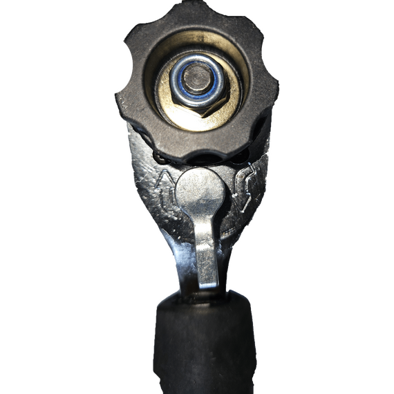 Рычажная цепная таль TOYO 0,25T L9M