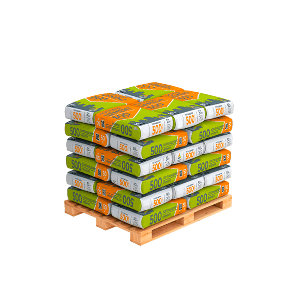 Портландцемент ЦЕМ II/А-И 42,5 Н, в мешках по 50 кг на поддонах, 1 тонна